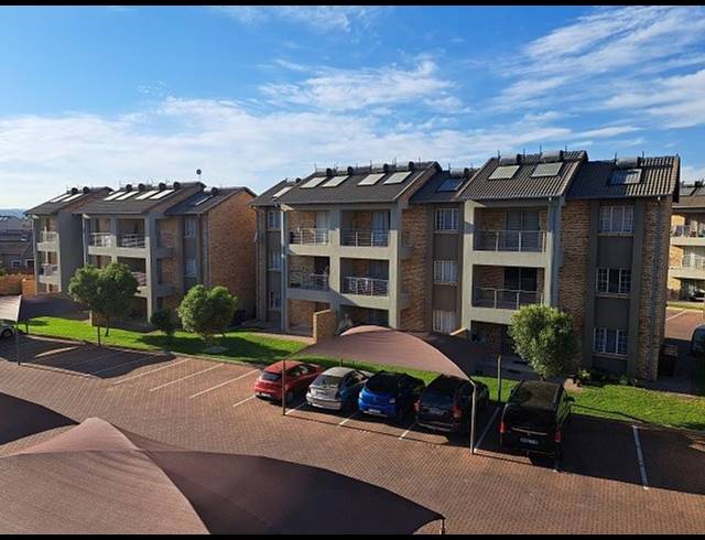 2 BEDROOM APARTMENT FOR SALE IN MONAVONI